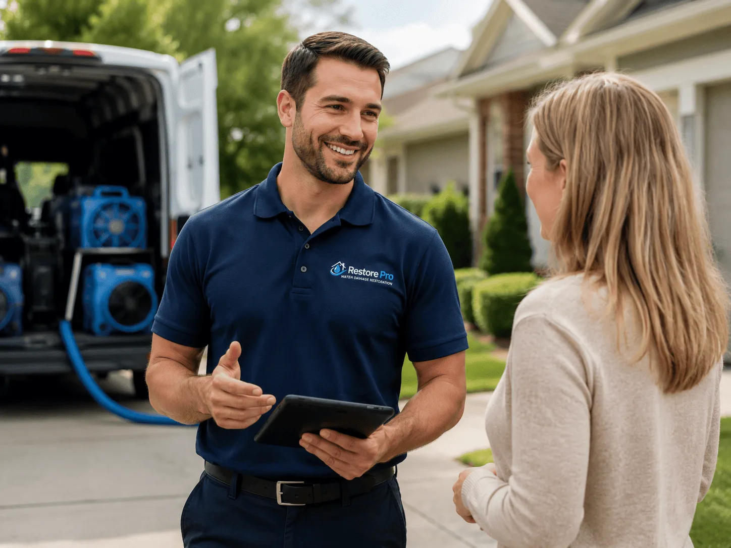 Water Damage Restoration Pendroy, MT FAQs